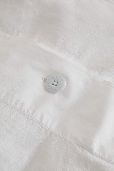 Brae Australian Cotton Super King Quilt Cover