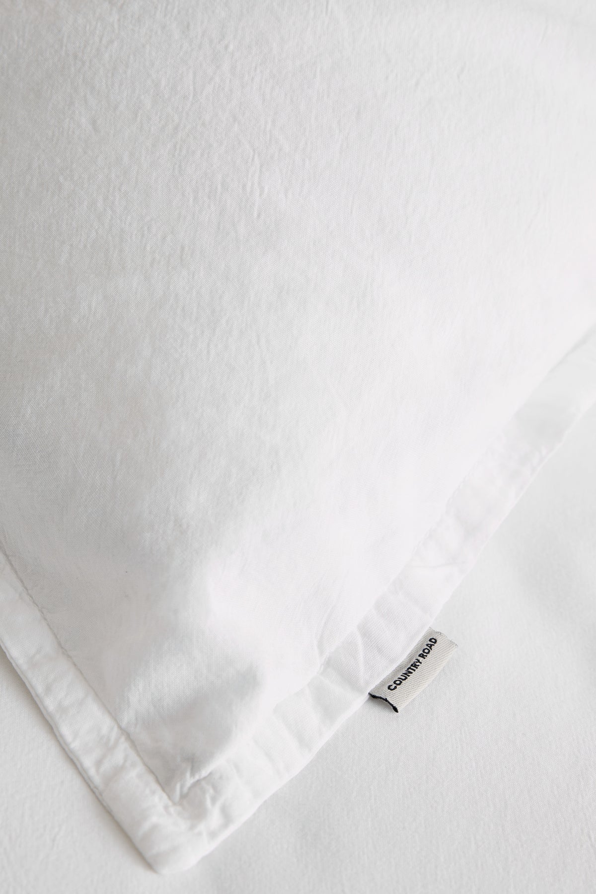 Brae Australian Cotton Super King Quilt Cover
