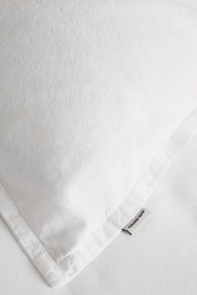 Brae Australian Cotton Super King Quilt Cover