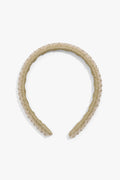 Beaded Headband