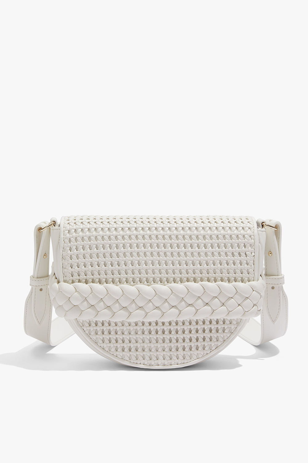 Cadence Saddle Bag
