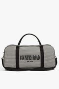 Cotton Flocked Heritage Tote