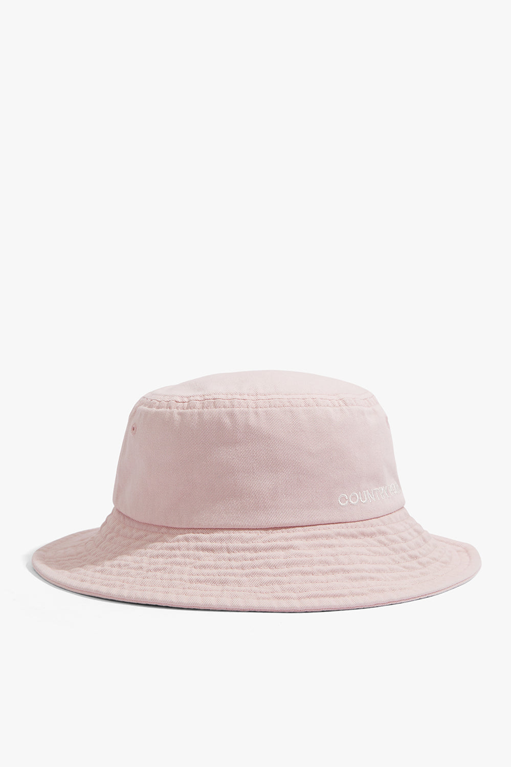 Logo Bucket Hat