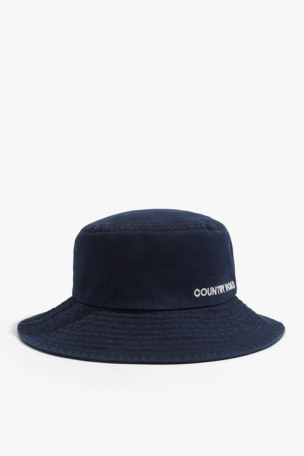 Logo Bucket Hat