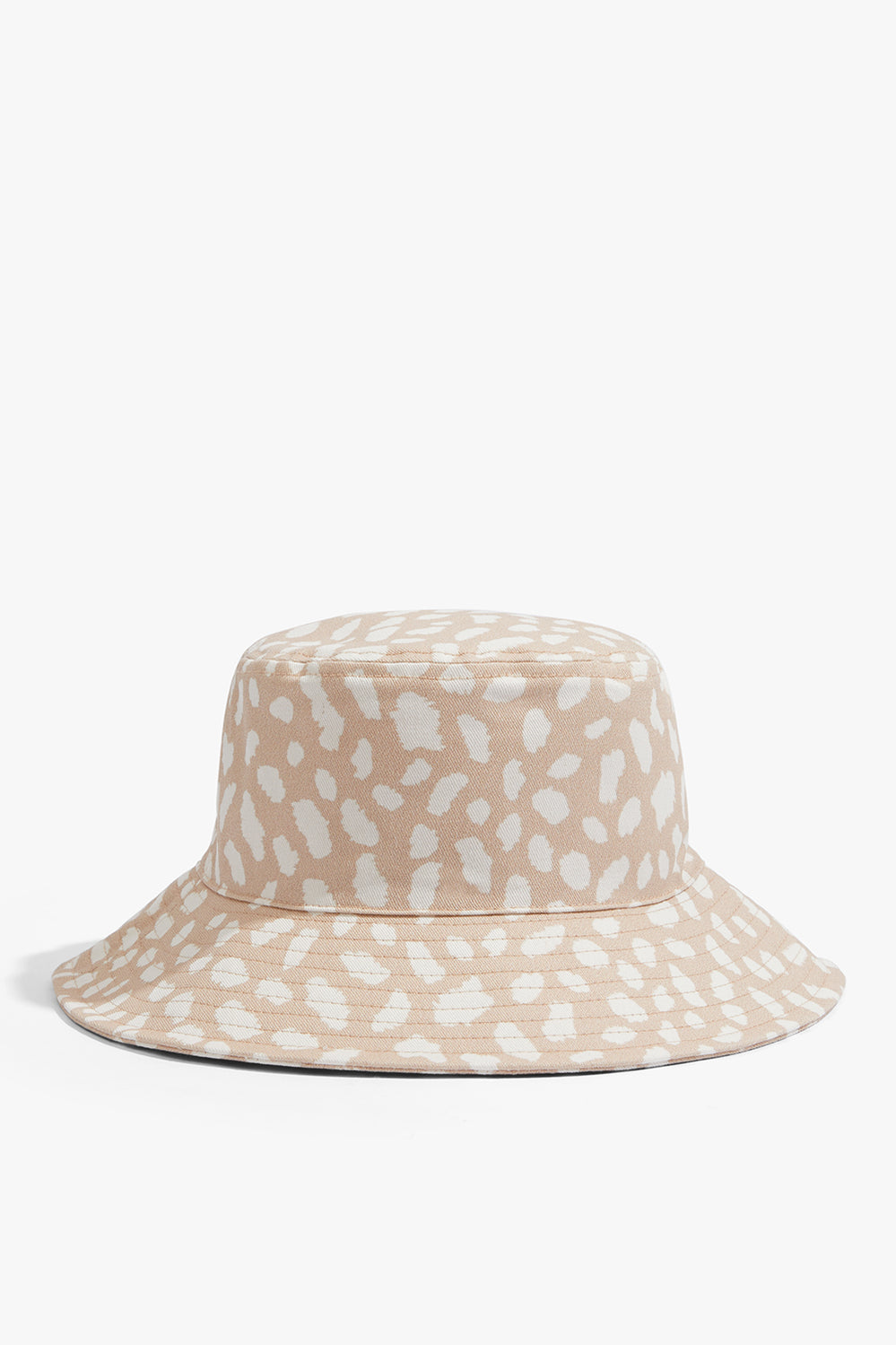 Logo Bucket Hat