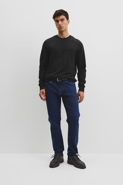 Australian Cotton Heritage Sweat