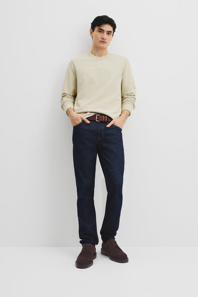 Australian Cotton Heritage Sweat