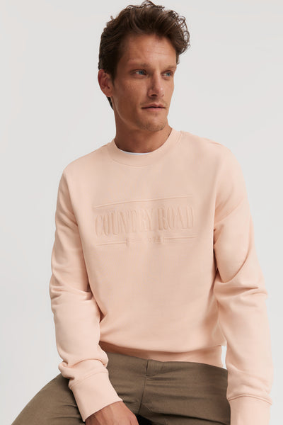 Australian Cotton Heritage Sweat