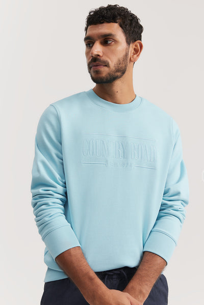 Australian Cotton Heritage Sweat