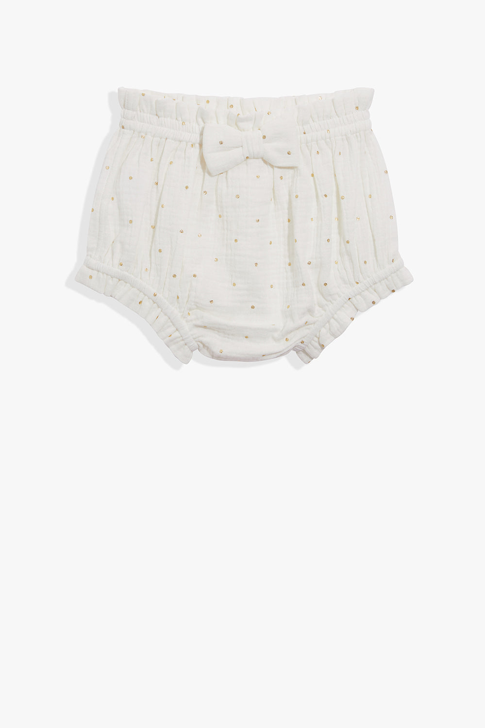Crinkle Bloomer