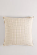 Noni Gingham European Pillowcase