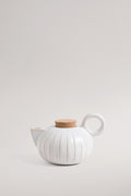 Eliza Stoneware Oil Pourer