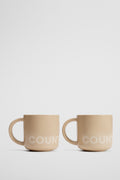 Demm Mug Set Of 2
