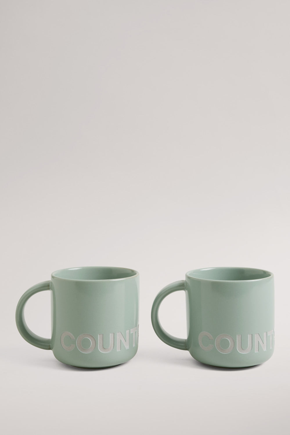 Demm Mug Set Of 2