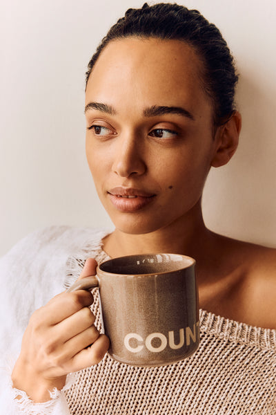 Demm Mug Set Of 2