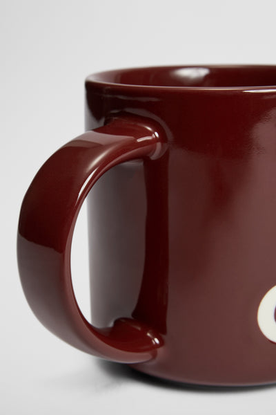 Demm Mug Set of 2