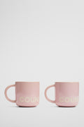 Demm Mug Set Of 2