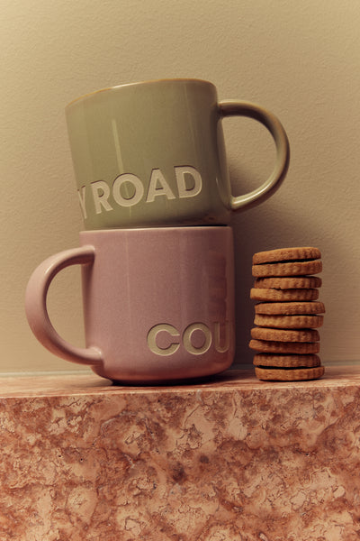 Demm Mug Set Of 2
