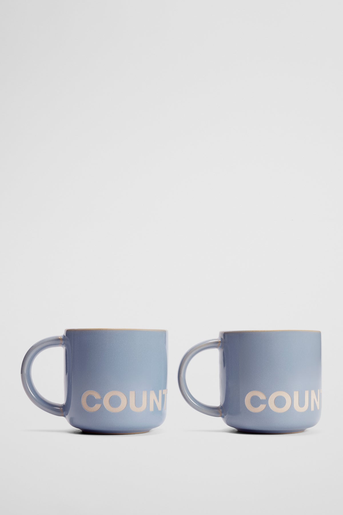 Demm Mug Set Of 2