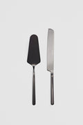 Nolan Cake Server