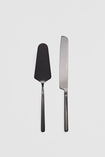 Nolan Cake Server