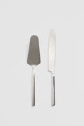 Nolan Cake Server