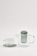 Lilette Tea Set