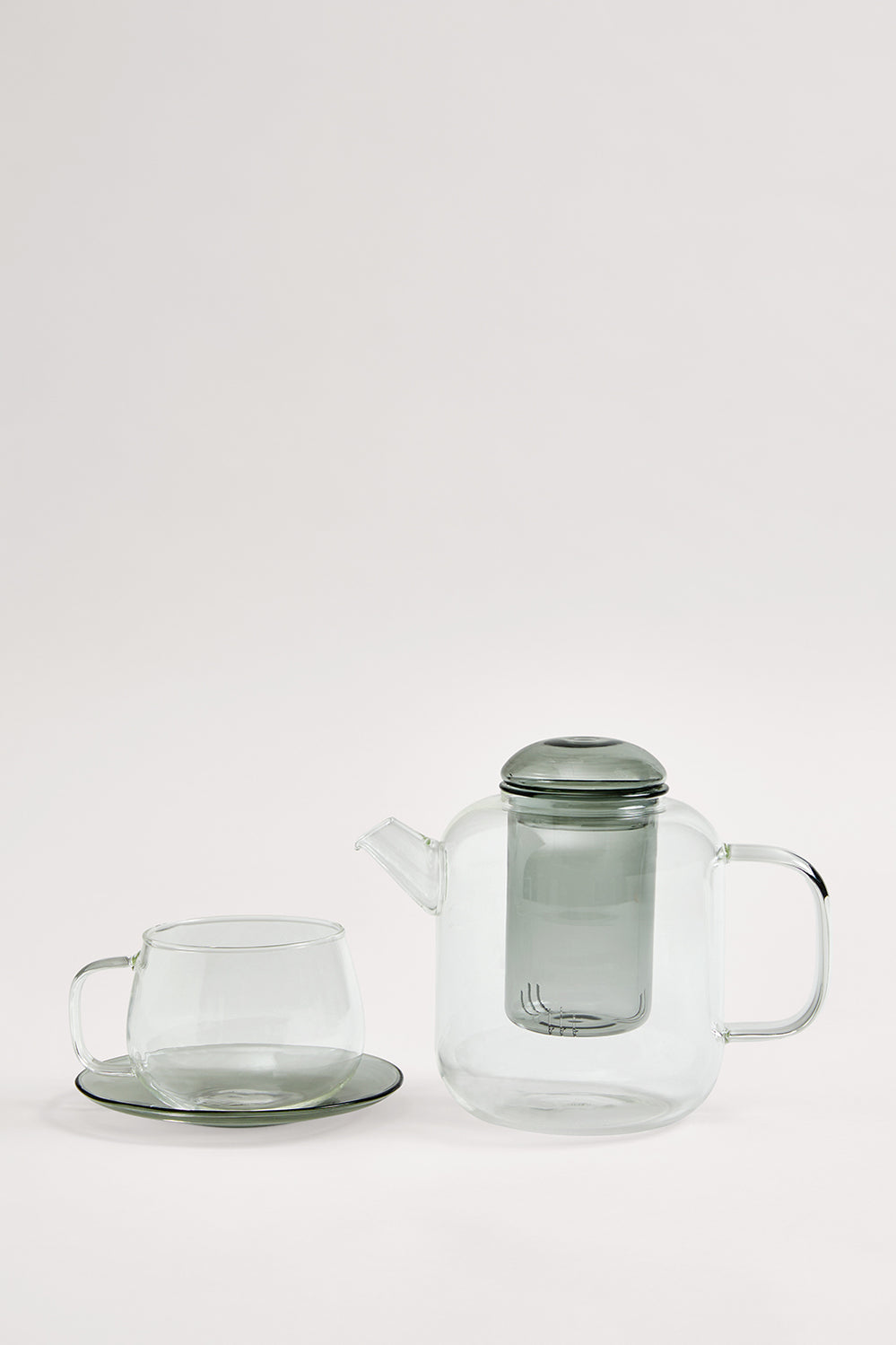 Lilette Tea Set