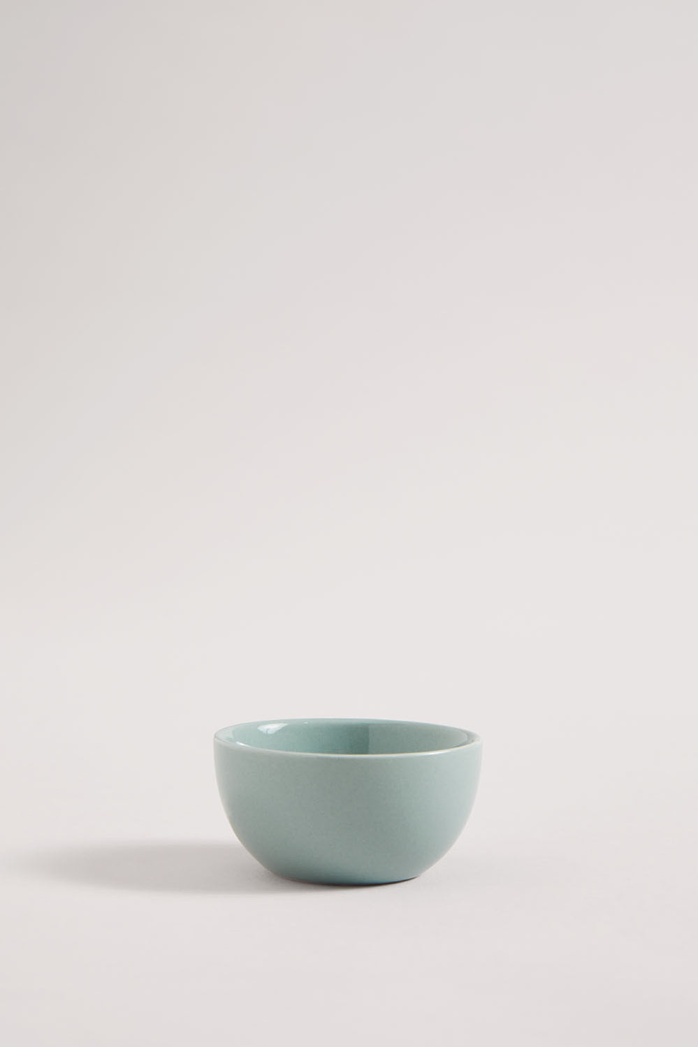Bronte Stoneware Small Dip Bowl