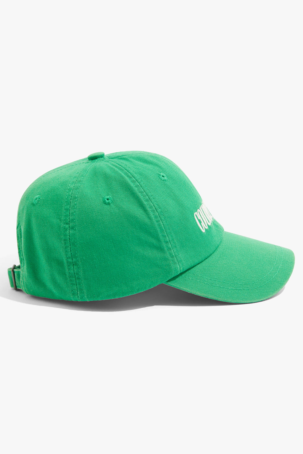Heritage Cap