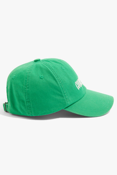 Heritage Cap