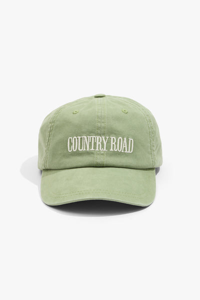 Heritage Cap