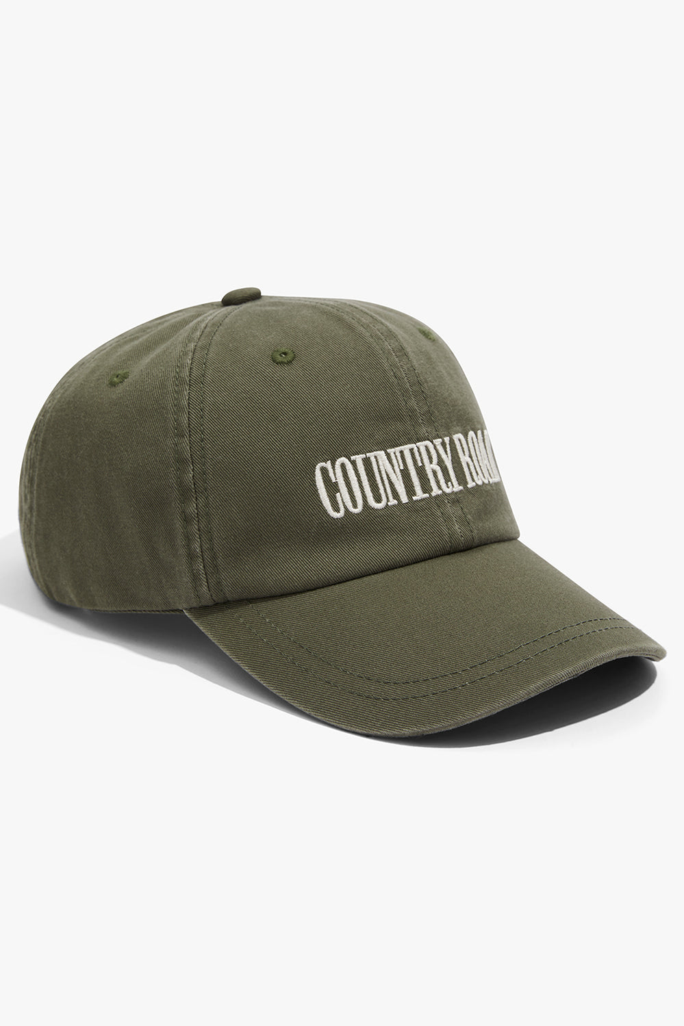Heritage Cap