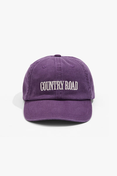 Heritage Cap