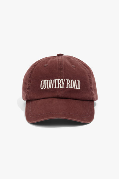 Heritage Cap