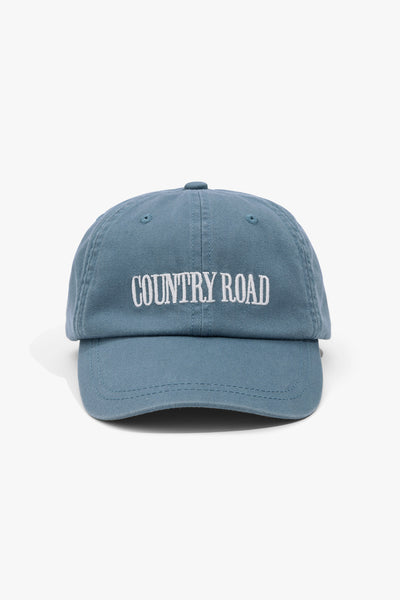Heritage Cap