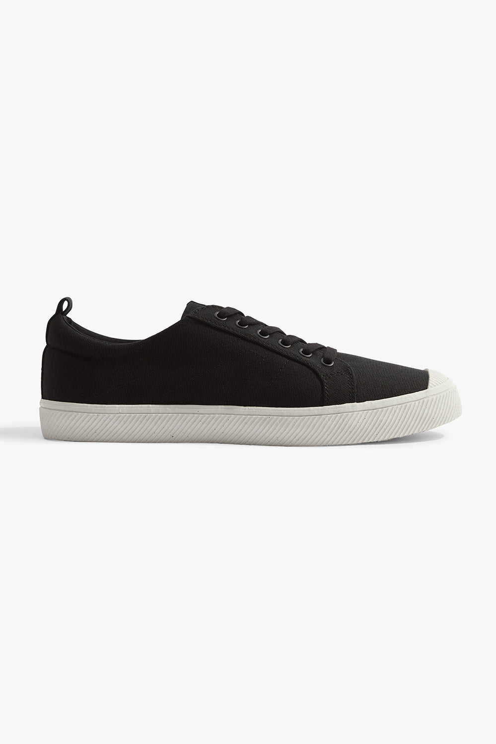 Grown Cotton Sneaker