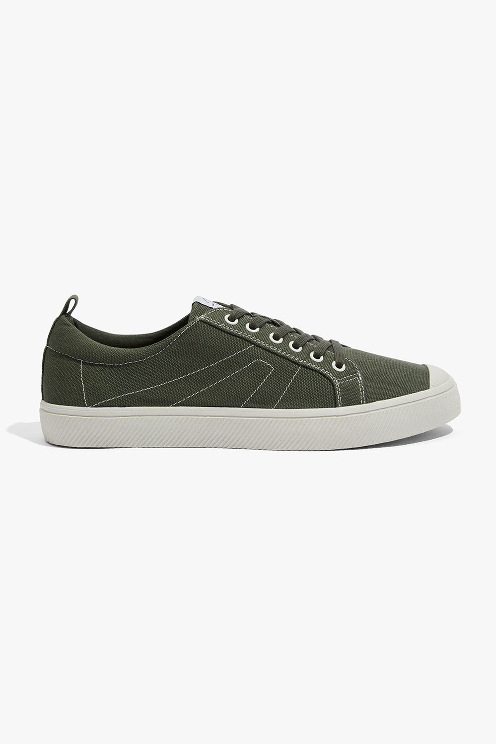 Grown Cotton Sneaker