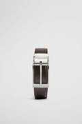 Australian Made Reversible Belt