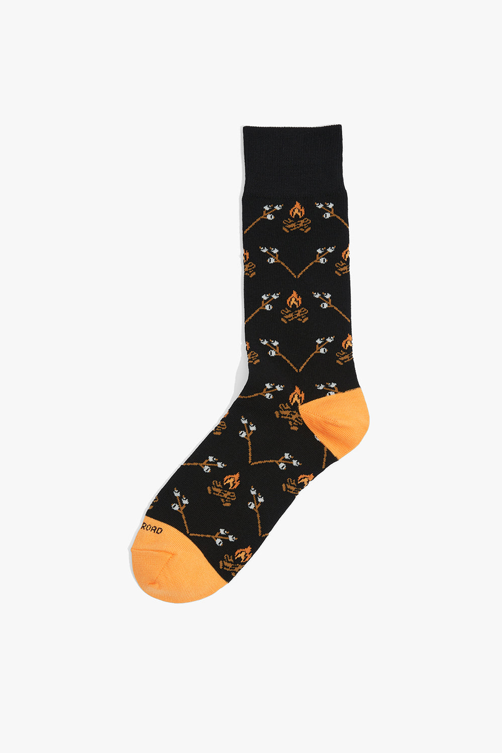Cotton Camping Sock