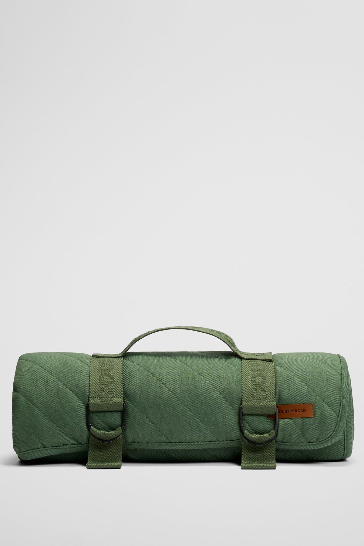 Oaks Polyester Picnic Blanket
