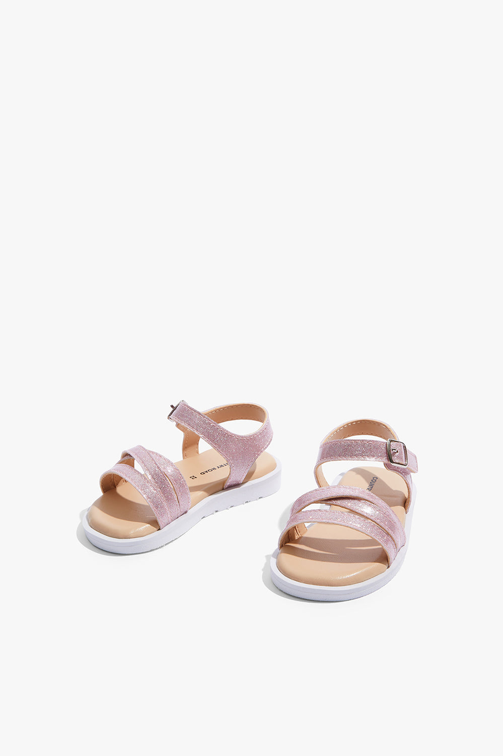 Glitter Sandal