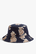 Seahorse Bucket Hat