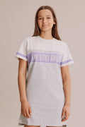 Teen Cotton Heritage T-Shirt Dress
