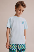 Cotton Anglerfish T-Shirt