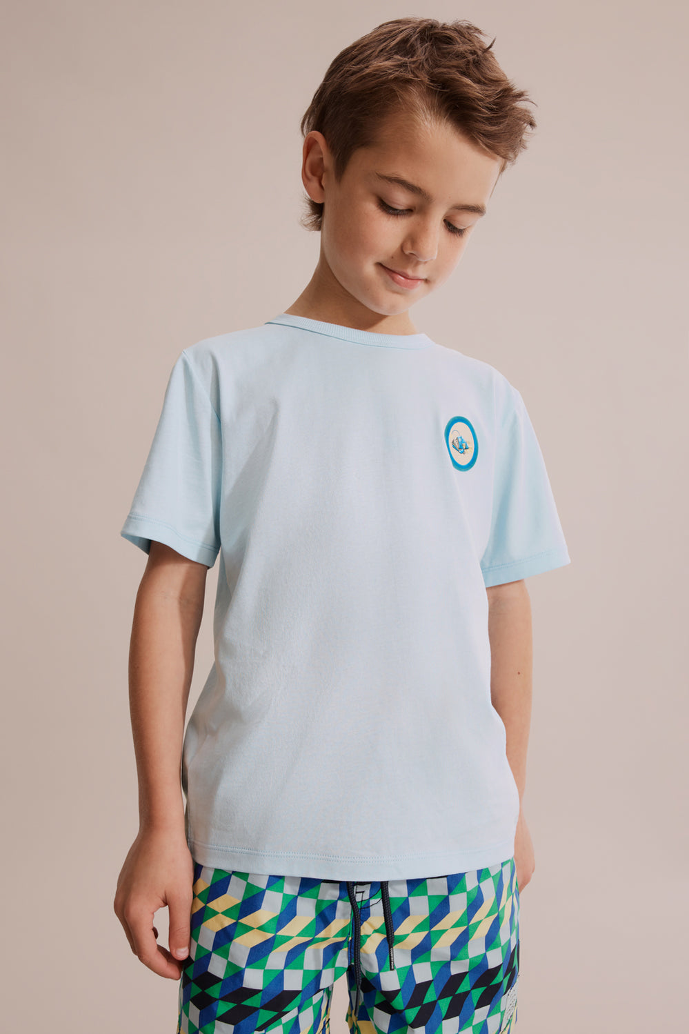 Cotton Anglerfish T-Shirt