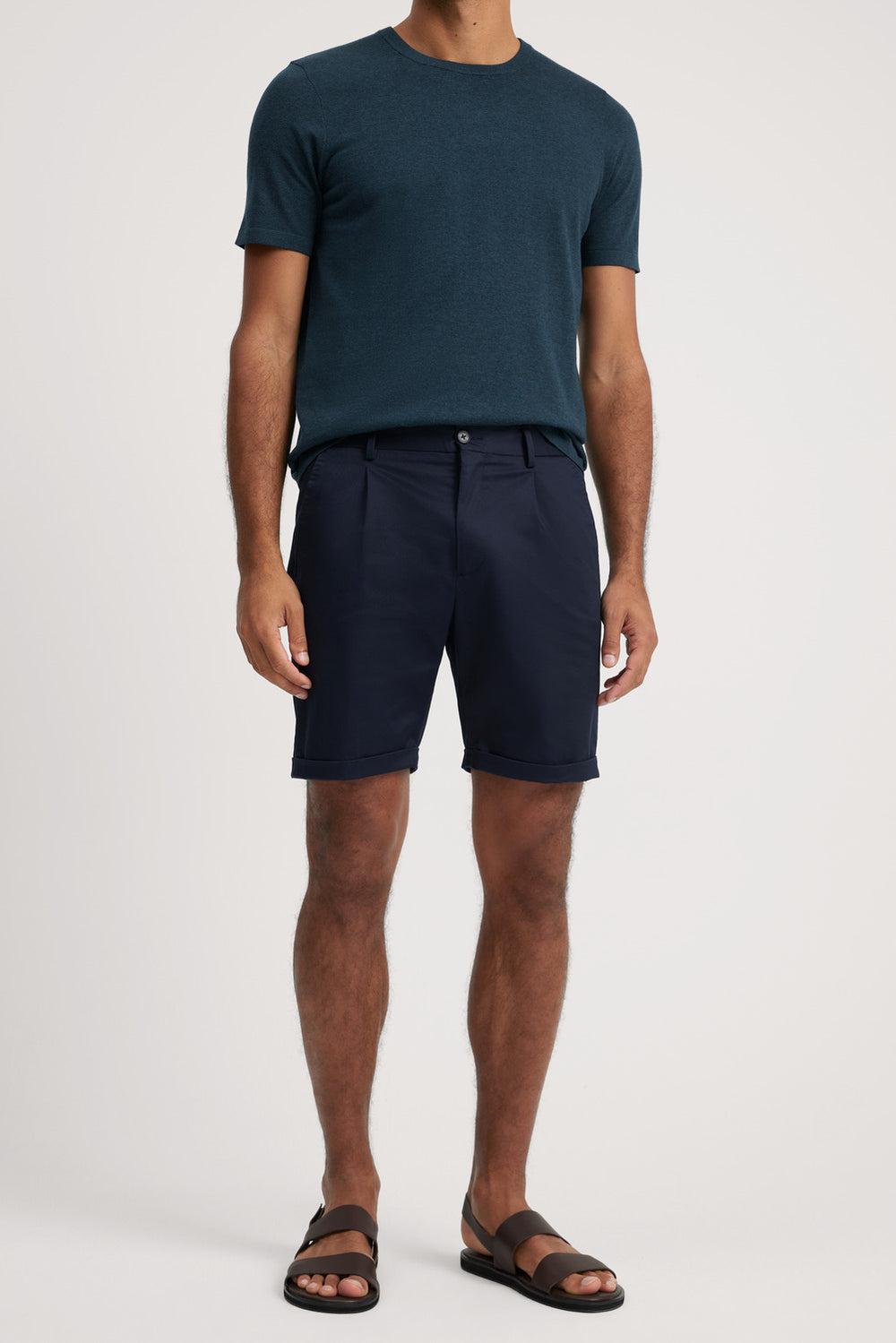 Travel Chino Short