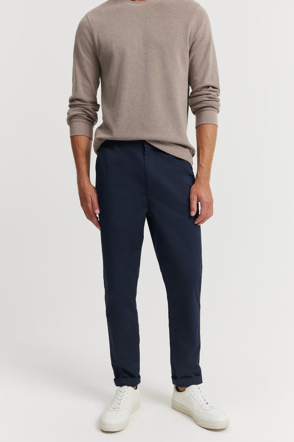 Lightweight Jogger