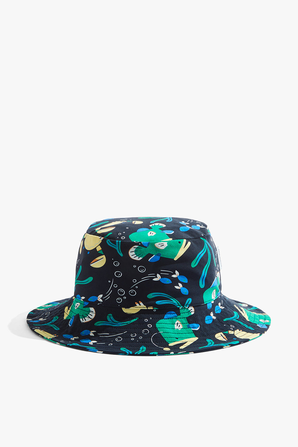 Nylon Aquatic Swim Hat
