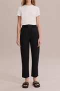 Teen Recycled Cotton Oversized Pique Polo